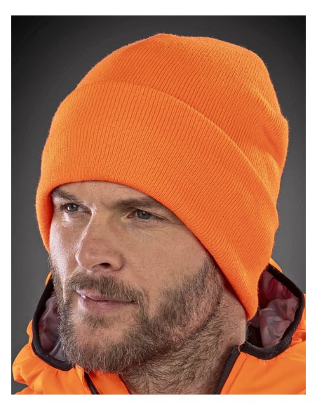 RES-RC133X-Lightweight Thinsulate Hat 2